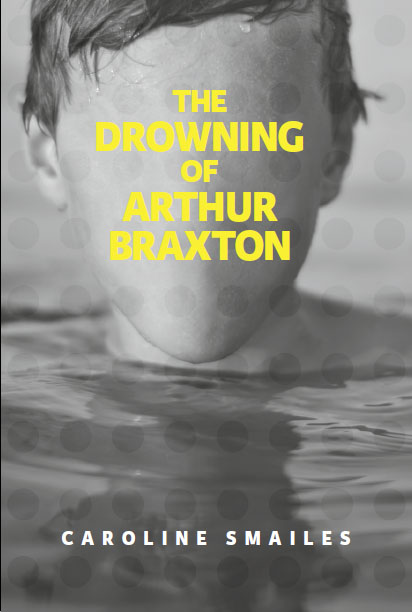 The-Drowning-of-Arthur-Braxton_cover